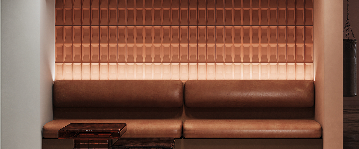 Modernistic