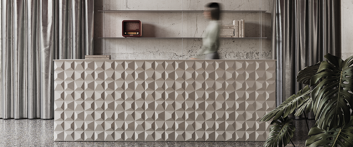 Modernistic