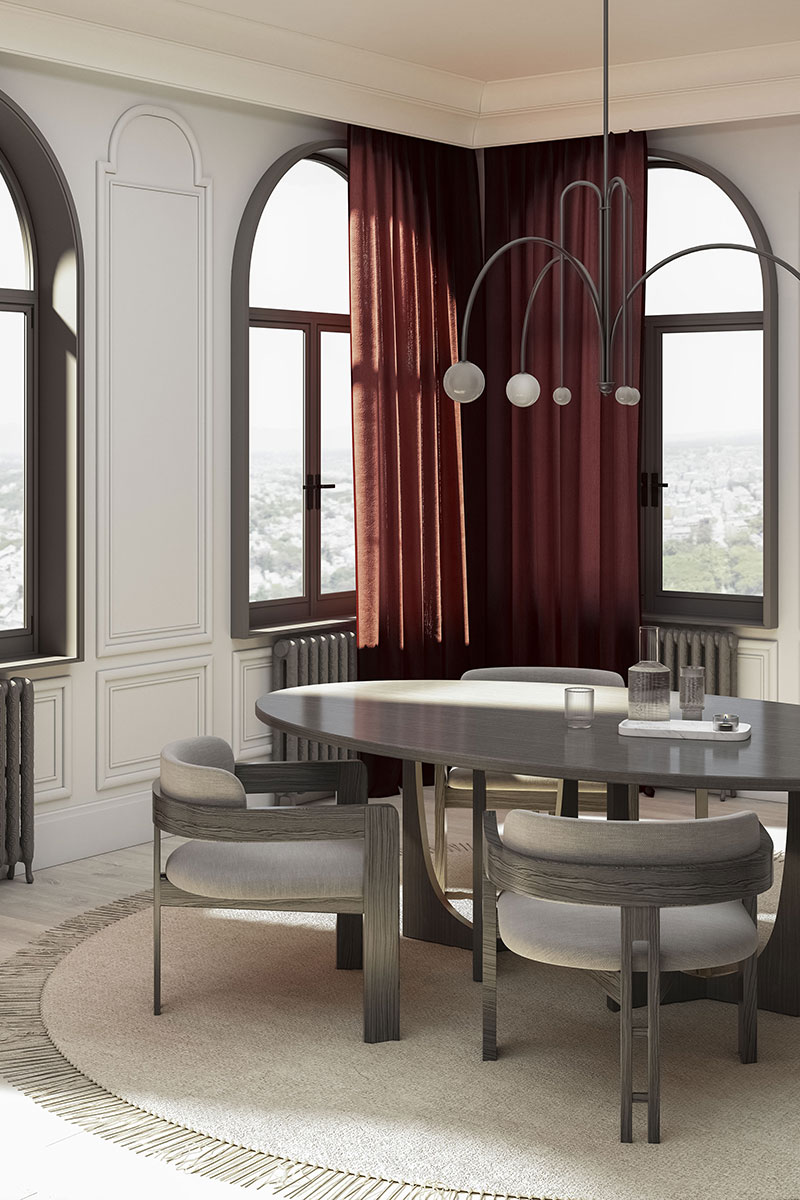 New Art Deco