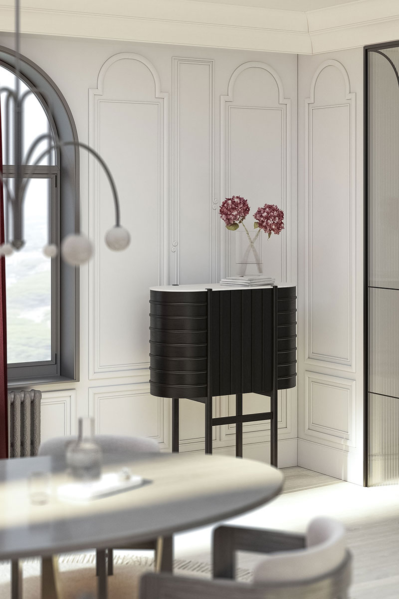 New Art Deco