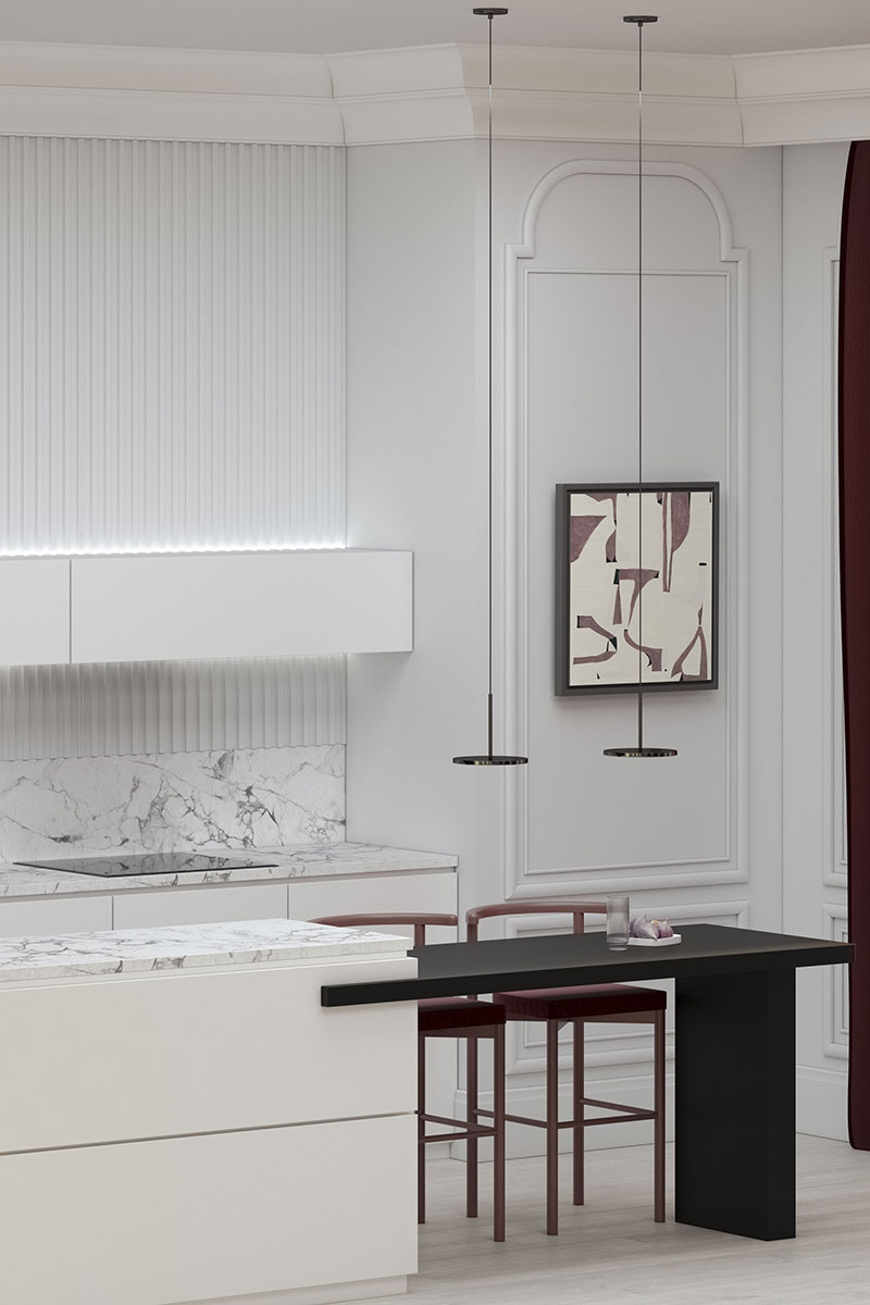 New Art Deco