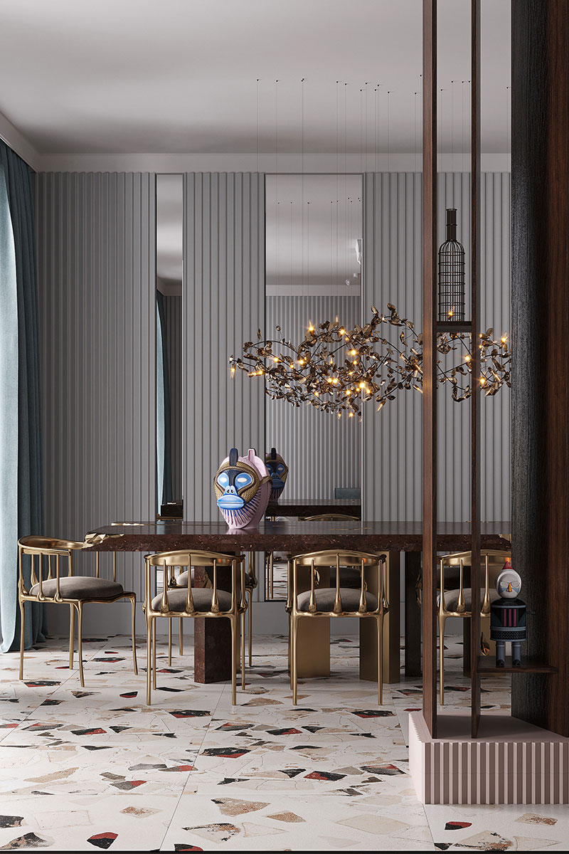 New Art Deco