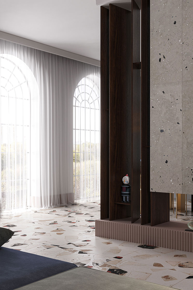New Art Deco