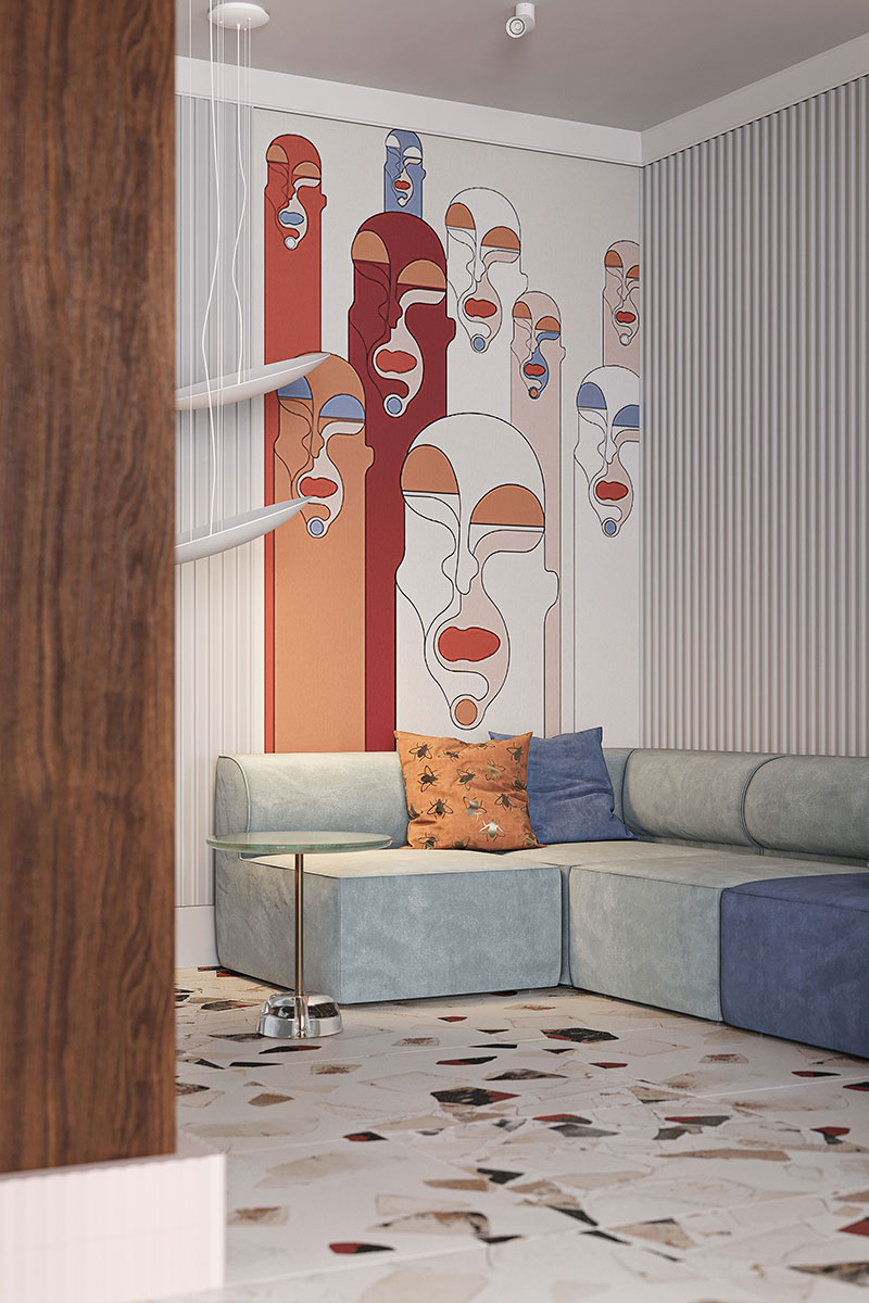 New Art Deco