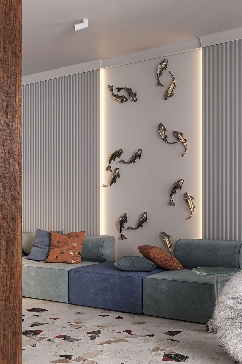 New Art Deco